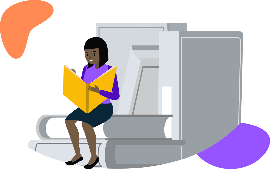 Human translation support