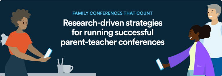 Conferences Blog Header