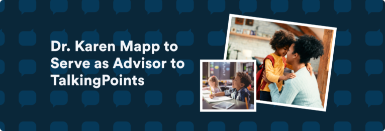 Karen Mapp blog header