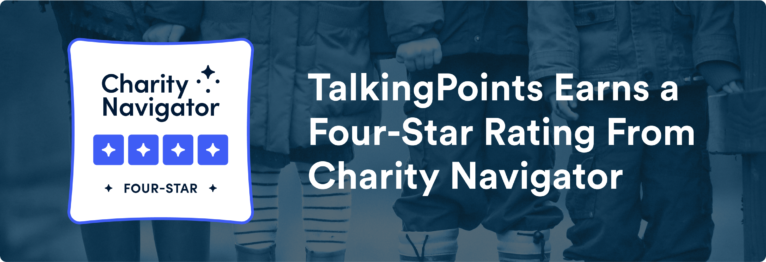 Blog_Charity Navigator release blog post