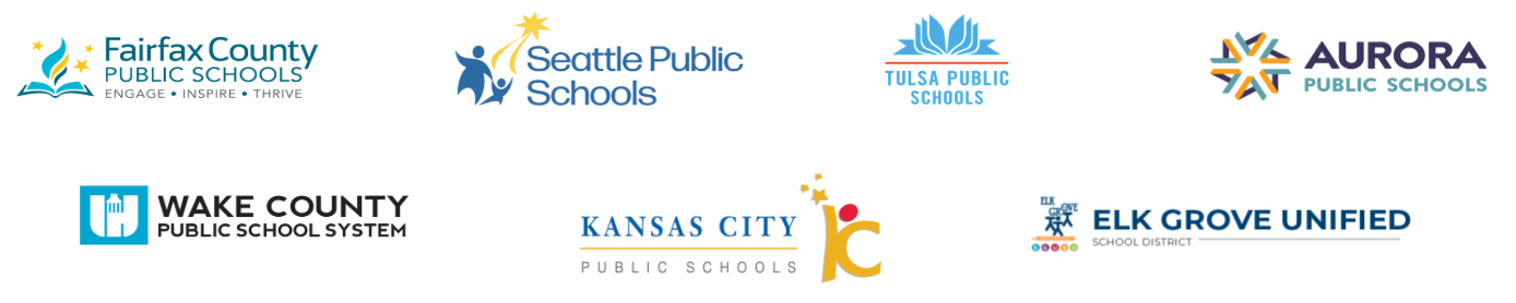 1 in 2 schools districts trust TalkingPoints