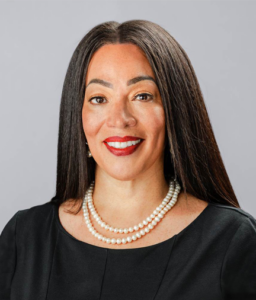 Dr. Sharon Contreras