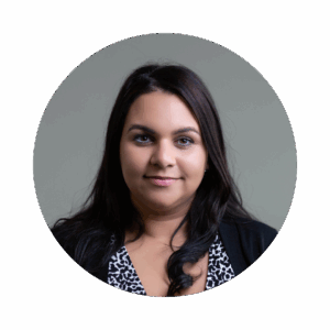 Melissa Molina, principal at Esperanza Cyber Charter School in PA