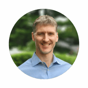 Chris Dudak Headshot