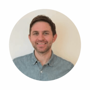 David Golkin headshot