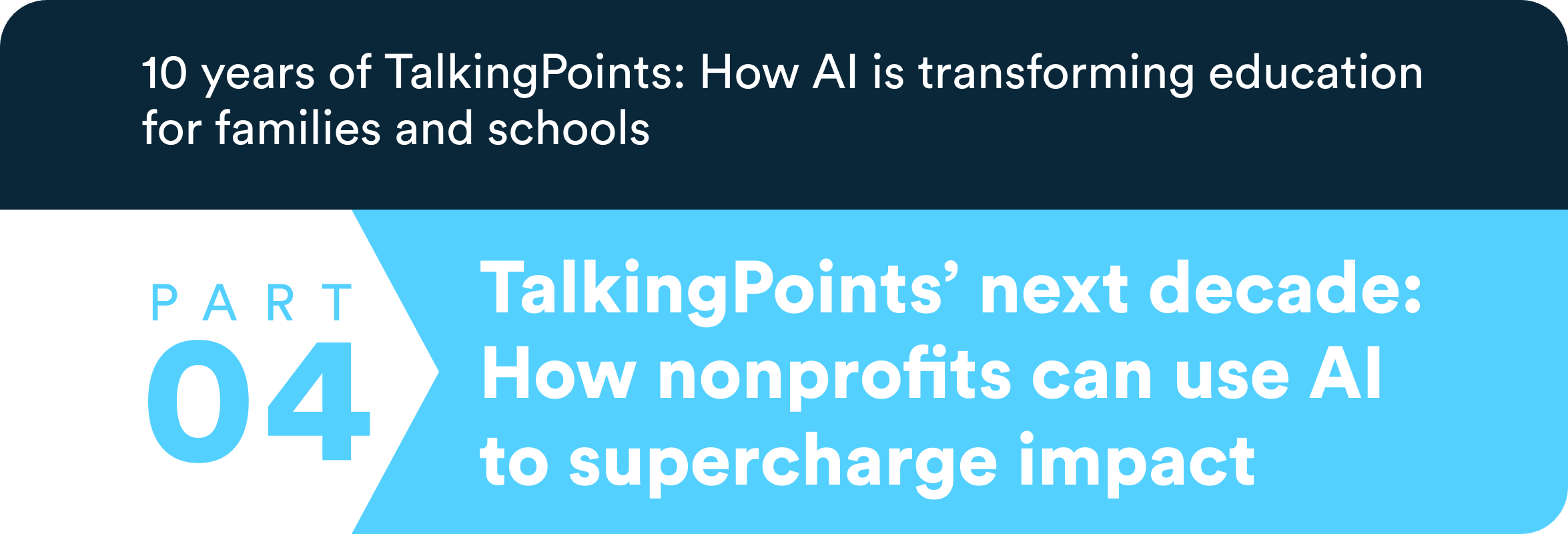 AI and Mission-Driven Work