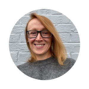 Alanna Dushok headshot