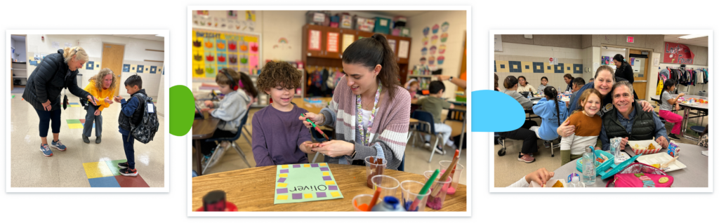 FCPS westlawn elementary photos