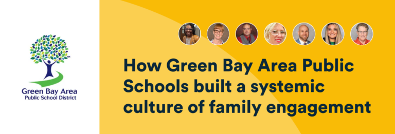 Green Bay success story header